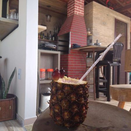 Hostel Reis Magos Natal - Casa De Praia Pousada 외부 사진